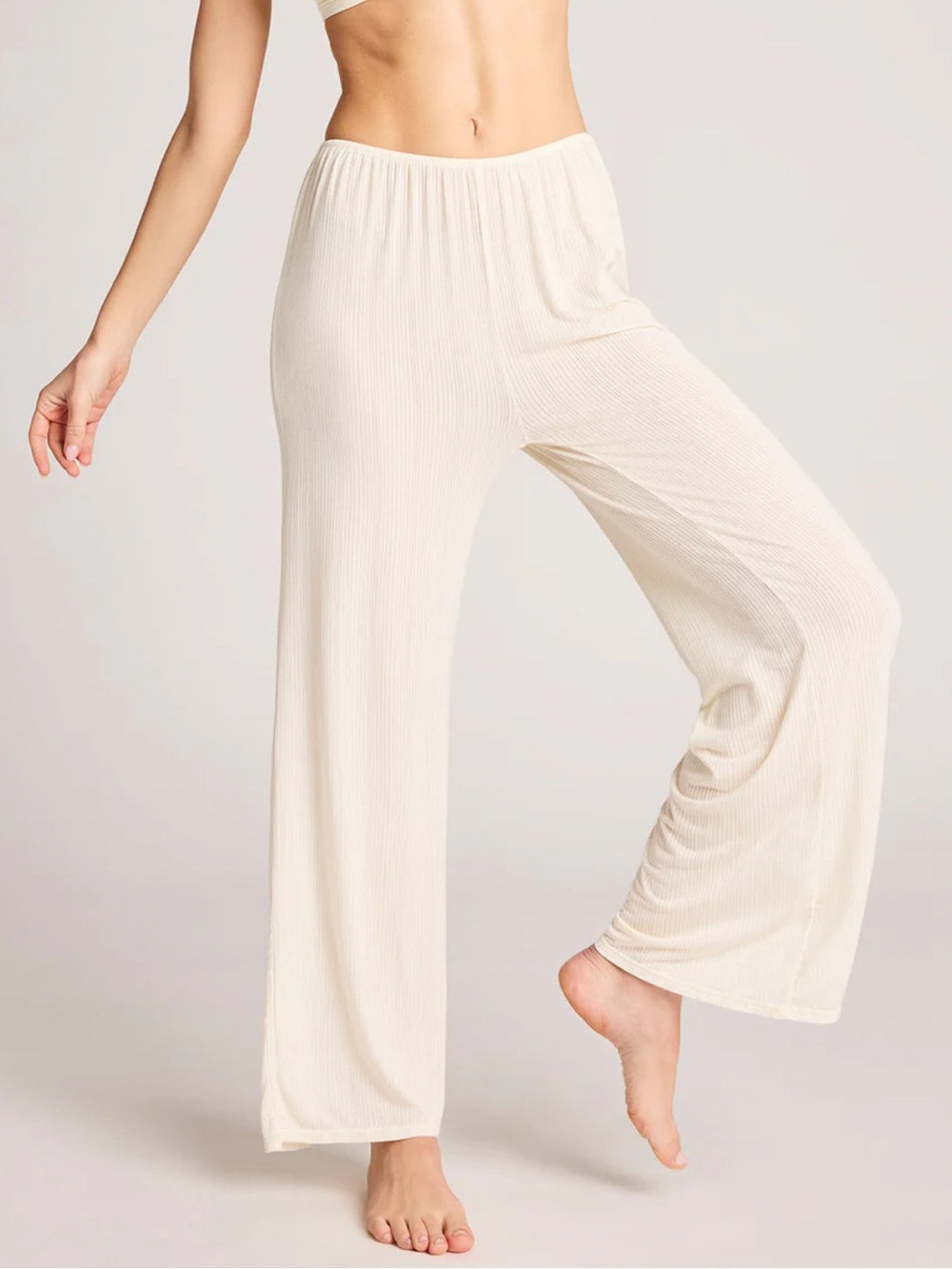 Negative Underwear Whipped Cropped Track Pant